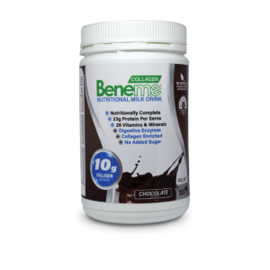 Beneme Chocolate 495g