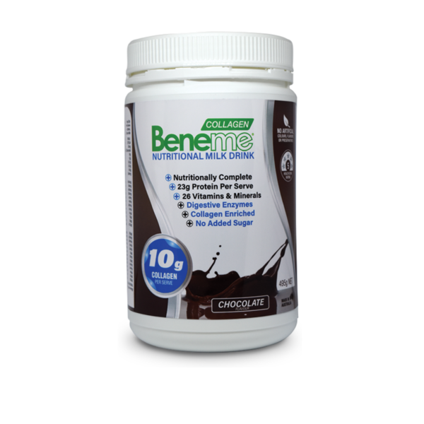 Beneme Chocolate 495g