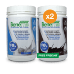 Beneme 495g x 2 - TWIN PACK SAVER