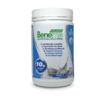 Beneme Vanilla 495g