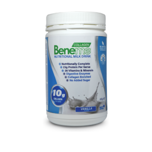 Beneme Vanilla 495g