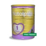 Natalplex Premium Infant Formula Step 1 900g