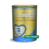 Natalplex Premium Follow On Formula Step 2 900g