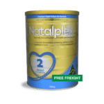 Natalplex Premium Follow On Formula Step 2 900g